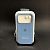 Чехол iPhone 17Pro Silicon Case original FULL №24 new blue (4you)