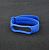 Ремінець на браслет фітнес Xiaomi mi band 5/6/7 Blue