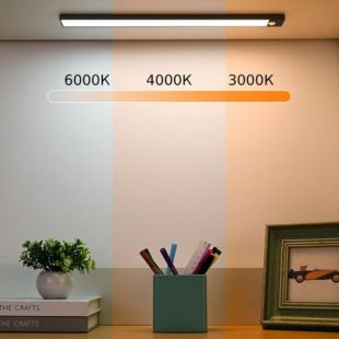 LED светильник 30-2S пульт,АКБ, датч движ и освещ алюм корп,серебр 30 см 2,5W (М) - Цена Недели!