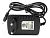 Блок живлення FS 302 12V 2A (5.5х2.5) Black