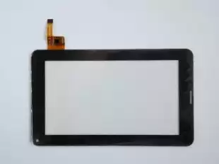 Touchscreen Prestigio 5274B Tab black Mobac Китай 2 "Акційна ціна"