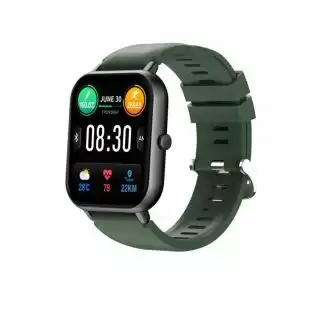 Годинники Smart Watch 4you JOY ( 1.83 'TFT + IPS, Дзвінки, Метал, app Da Fit, РРЦ 1617грн ) MILITARY