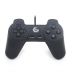 Джойстик игровой Gembird JPD-UB-01 USB,черный