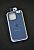 Чехол iPhone 15Pro Silicon Case original FULL №49 navy blue (4you)