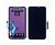 LCD iPhone XR із чорним тачскрином + дисплейна рамка ZY-IN CELL Full HD (M)