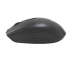 Миша бездротова 4you M8 black (Тиха, Bluetooth 5.0 + 2.4Ггц, 6кн, 800-1600DPI, 12мес гар) -НОВІНКА!