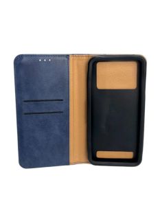 Чохол-книжка 4you VICTORY 6.8" Dark Blue універсальна 