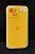 Чехол iPhone 15Plus Silicon Case original FULL Camera №4 yellow (4you) "Акционная цена"