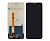 LCD Oppo A15/A15S/C11/C12/C15/16/A16s/A54S з чорним тачскрином (М)
