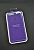 Чехол iPhone 7+ /8+ Silicon Case original FULL №37 ultra violet (4you) "Акционная цена"