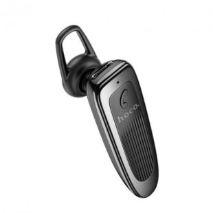 Bluetooth-гарнитура HOCO E60 (Bluetooth 5.0) Black