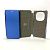 Flip Cover for Xiaomi Redmi Note 14Pro(4G) Original Blue (4you)
