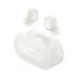 Bluetooth-гарнитура Baseus Bowie EZ10 True Wireless Earphones White A00054300226-Z1