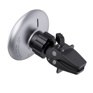 Holder ACEFAST D3 (magnetic, с БЗУ) Silver