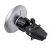 Holder ACEFAST D3 (magnetic, с БЗУ) Silver
