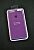 Чохол iPhone 7+ /8+ Silicon Case original FULL №30 purple (4you)