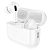 Bluetooth-гарнитура BOROFONE BW36 TWS (Bluetooth 5.3) White