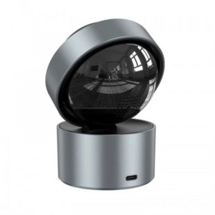 IP-камера HOCO D5 (6 міс. гарантія) Grey