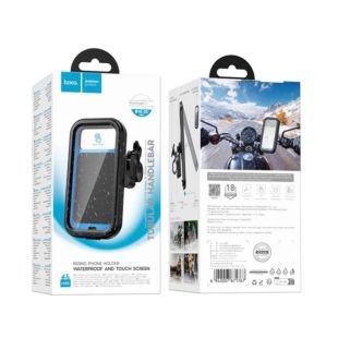Holder HOCO H95 (велосипедний) Black