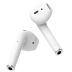 Bluetooth-гарнітура HOCO EW25 (Bluetooth 5.3) White