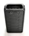 Портативная колонка ESS-110 (USB+SD+Bluetooth+FM+адаптер от сети+1-динамик) Black