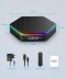 Smart TV T95Z PLUS (4/128GB, Allwinner h618 Quadcore cortex-A53, Mali-G31 MP2, Android 12.0, 2.4G)