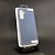 Чехол Samsung A56 Silicon Original FULL №12 Charcoal grey (4you)