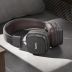 Bluetooth-гарнітура HOCO W56 (Bluetooth 5.3, монітори) Brown