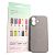 Чехол iPhone 17/18 Silicon BEATS with MagSafe №14 Space gray