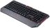 Клавіатура дротова MARVO K656 (USB, з підсвічуванням) Black