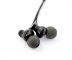 Гарнитура 4you LEPUS (оплетка Snake) black