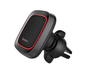 Holder HOCO CA23 (magnetic на повітропровід) Black