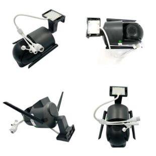 IP-камера V380 SC03 уличная (SIM-карта, на 2 камеры) Black