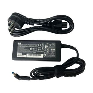 Блок питания для ноутбука HP 45W 19.5V 2.31A (4.5*3.0 мм, с центральной иголкой)
