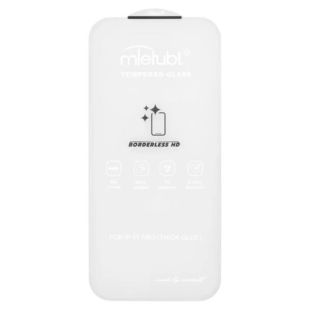 Захисне скло iPhone 16Pro / iPhone 17 / iPhone 17Pro Borderless HD MIETUBL