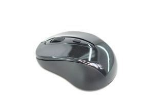 Миша бездротова 3000 Black