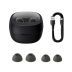 Bluetooth-гарнітура Baseus Bowie WM02 True Wireless Earphones Black NGTW370201