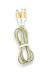 Usb-cable Micro USB 4you Ebro (2000mah, метал, золото)