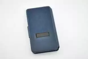 Чохол-книжка 4you Slider 3,5 "- 4" dark blue універсальна "Акційна ціна"