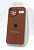 Чохол iPhone 14 Silicon Case original FULL Camera № 32 milk chocolate ( 4you )