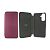 Flip Cover for Samsung A37 Original Marsala (4you)