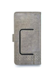 Чохол-книжка 4you MIA 6.8 "Grey універсальна