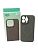 Чехол iPhone 14ProMax Silicon BEATS with MagSafe №14 Space gray