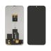 LCD Xiaomi Redmi 15C (4G)/ Poco C85 з чорним тачскрином 168 мм Service Pack (М)  