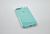 Чохол iPhone X/XS Silicon Case original FULL №21 azure (4you) Чохол iPhone X/XS Silicon Case original FULL №21 azure (4you)