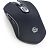 Мышь беспроводная Gembird MUSGW-6BL-01 Black