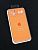 Чехол iPhone 11Pro Silicon Case original FULL Camera №58 carrot (4you)