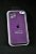 Чехол iPhone 12 Silicon Case original FULL Camera №30 purple (4you)