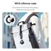 GPS трекер HOCO E100 White