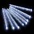 Гірлянда SMD METEOR TUBE A-13-2 8шт по 50см White
